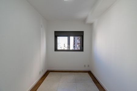 Suíte de kitnet/studio à venda com 1 quarto, 28m² em Jardim Prudência, São Paulo