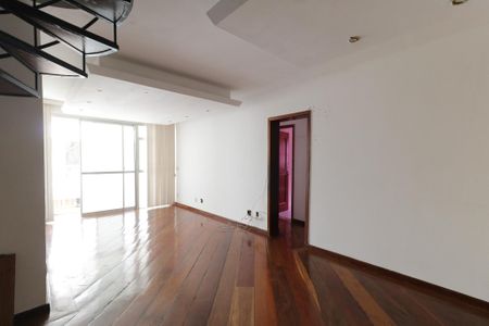Apartamento à venda com 260m², 2 quartos e 2 vagas Apartamento à venda com 260m², 2 quartos e 2 vagasSala