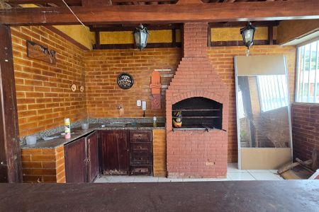 Apartamento à venda com 260m², 2 quartos e 2 vagas Apartamento à venda com 260m², 2 quartos e 2 vagasChurrasqueira