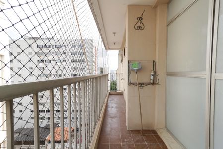 Apartamento à venda com 260m², 2 quartos e 2 vagas Apartamento à venda com 260m², 2 quartos e 2 vagasVaranda da Sala