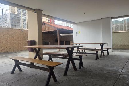 Apartamento à venda com 260m², 2 quartos e 2 vagas Apartamento à venda com 260m², 2 quartos e 2 vagasÁrea comum