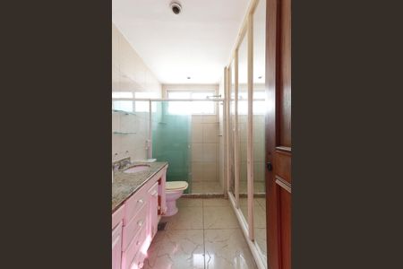 Apartamento à venda com 260m², 2 quartos e 2 vagas Apartamento à venda com 260m², 2 quartos e 2 vagasBanheiro do Quarto 1