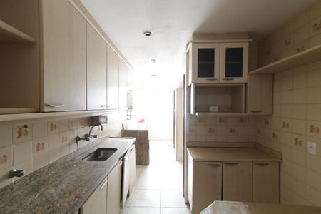Apartamento à venda com 260m², 2 quartos e 2 vagas Apartamento à venda com 260m², 2 quartos e 2 vagasCozinha