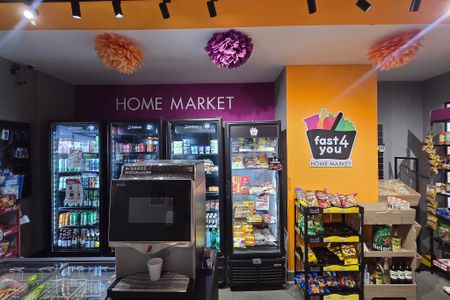 Apartamento à venda com 260m², 2 quartos e 2 vagas Apartamento à venda com 260m², 2 quartos e 2 vagasÁrea comum