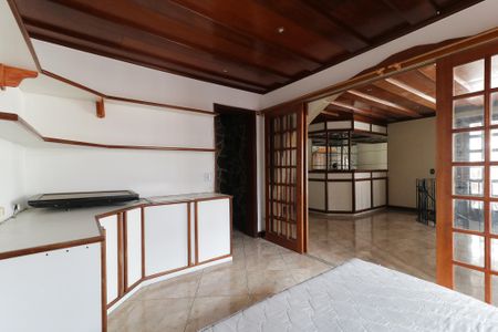 Apartamento à venda com 260m², 2 quartos e 2 vagas Apartamento à venda com 260m², 2 quartos e 2 vagasTerraço - Quarto