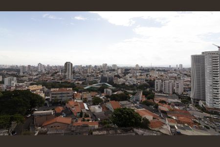 Apartamento à venda com 46m², 2 quartos e 1 vaga Apartamento à venda com 46m², 2 quartos e 1 vagaVista