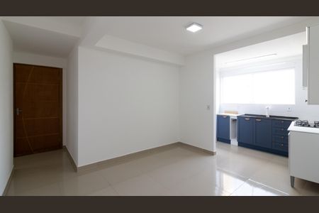 Apartamento à venda com 46m², 2 quartos e 1 vaga Apartamento à venda com 46m², 2 quartos e 1 vagaSala