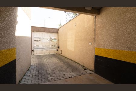 Apartamento à venda com 46m², 2 quartos e 1 vaga Apartamento à venda com 46m², 2 quartos e 1 vagaGaragem