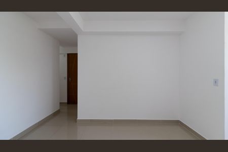 Apartamento à venda com 46m², 2 quartos e 1 vaga Apartamento à venda com 46m², 2 quartos e 1 vagaSala