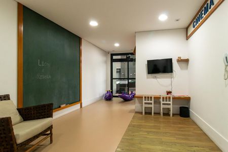 Apartamento para alugar com 90m², 3 quartos e 2 vagas Apartamento para alugar com 90m², 3 quartos e 2 vagasBrinquedoteca