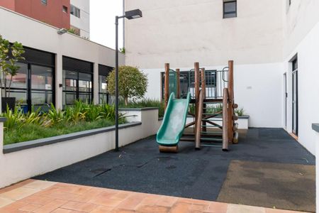 Apartamento para alugar com 90m², 3 quartos e 2 vagas Apartamento para alugar com 90m², 3 quartos e 2 vagasÁrea comum - Playground