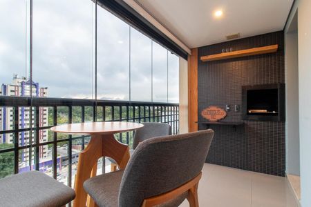 Apartamento para alugar com 90m², 3 quartos e 2 vagas Apartamento para alugar com 90m², 3 quartos e 2 vagasVaranda da Sala