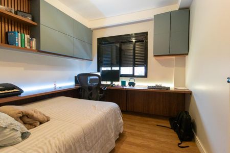 Apartamento para alugar com 90m², 3 quartos e 2 vagas Apartamento para alugar com 90m², 3 quartos e 2 vagasQuarto 1