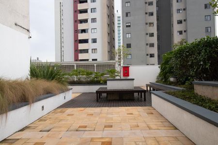 Apartamento para alugar com 90m², 3 quartos e 2 vagas Apartamento para alugar com 90m², 3 quartos e 2 vagasÁrea comum