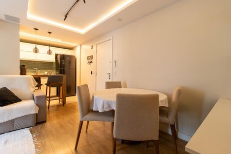 Apartamento para alugar com 90m², 3 quartos e 2 vagas Apartamento para alugar com 90m², 3 quartos e 2 vagasSala