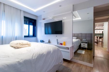 Apartamento para alugar com 90m², 3 quartos e 2 vagas Apartamento para alugar com 90m², 3 quartos e 2 vagasQuarto 3 - Suíte