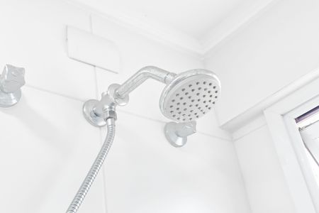 Apartamento para alugar com 65m², 2 quartos e 1 vagaBanheiro