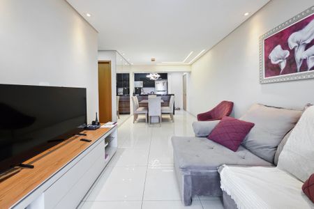 Apartamento para alugar com 65m², 2 quartos e 1 vagaSala