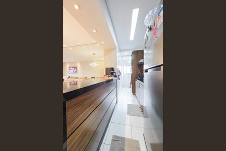 Apartamento para alugar com 65m², 2 quartos e 1 vagaCozinha / Lavanderia