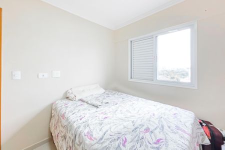 Apartamento para alugar com 65m², 2 quartos e 1 vagaQuarto