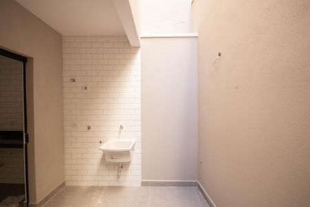 Casa à venda com 115m², 3 quartos e 2 vagas Casa à venda com 115m², 3 quartos e 2 vagasÁrea de Serviço