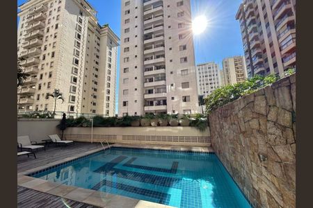 Apartamento à venda com 118m², 3 quartos e 2 vagas