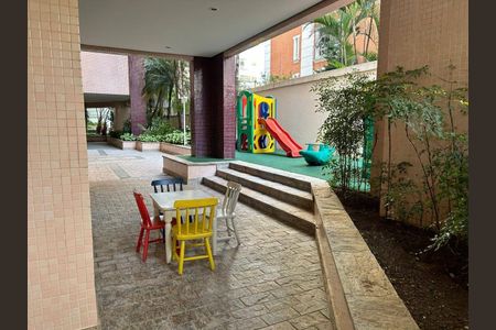 Apartamento à venda com 118m², 3 quartos e 2 vagas