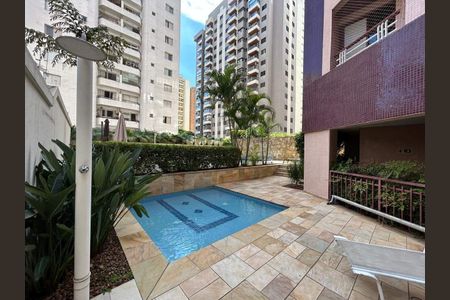 Apartamento à venda com 118m², 3 quartos e 2 vagas