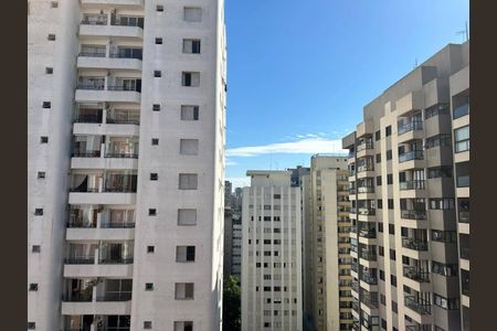 Apartamento à venda com 118m², 3 quartos e 2 vagas