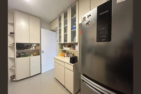 Apartamento à venda com 118m², 3 quartos e 2 vagas