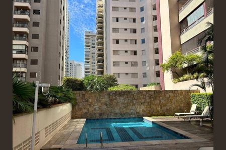 Apartamento à venda com 118m², 3 quartos e 2 vagas