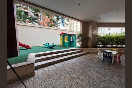 Apartamento à venda com 118m², 3 quartos e 2 vagas