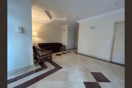 Apartamento à venda com 118m², 3 quartos e 2 vagas