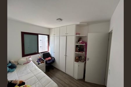 Apartamento à venda com 118m², 3 quartos e 2 vagas