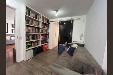 Apartamento à venda com 118m², 3 quartos e 2 vagas