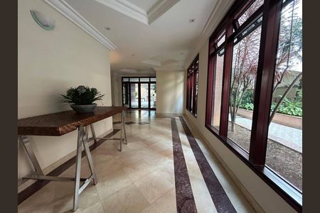 Apartamento à venda com 118m², 3 quartos e 2 vagas