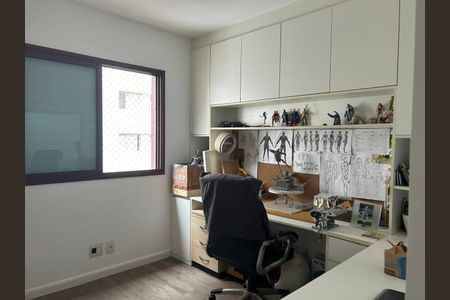 Apartamento à venda com 118m², 3 quartos e 2 vagas