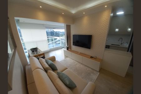 Apartamento à venda com 64m², 2 quartos e 1 vaga Apartamento à venda com 64m², 2 quartos e 1 vagaFoto 03