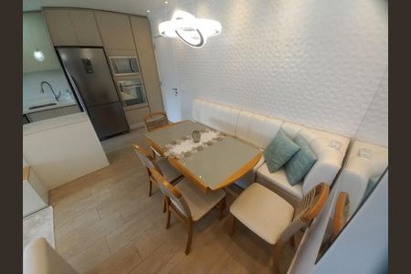 Apartamento à venda com 64m², 2 quartos e 1 vaga Apartamento à venda com 64m², 2 quartos e 1 vagaFoto 07