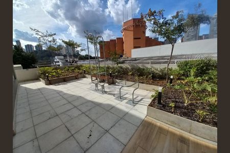 Apartamento à venda com 64m², 2 quartos e 1 vaga Apartamento à venda com 64m², 2 quartos e 1 vagaFoto 38