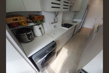 Apartamento à venda com 64m², 2 quartos e 1 vaga Apartamento à venda com 64m², 2 quartos e 1 vagaFoto 16