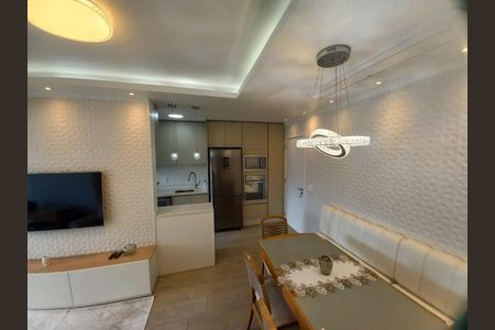 Apartamento à venda com 64m², 2 quartos e 1 vaga Apartamento à venda com 64m², 2 quartos e 1 vagaFoto 08