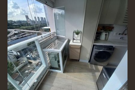 Apartamento à venda com 64m², 2 quartos e 1 vaga Apartamento à venda com 64m², 2 quartos e 1 vagaFoto 12