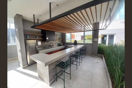 Apartamento à venda com 64m², 2 quartos e 1 vaga Apartamento à venda com 64m², 2 quartos e 1 vagaFoto 48