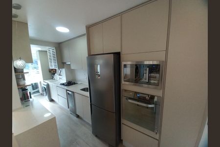 Apartamento à venda com 64m², 2 quartos e 1 vaga Apartamento à venda com 64m², 2 quartos e 1 vagaFoto 04