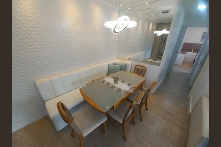 Apartamento à venda com 64m², 2 quartos e 1 vaga Apartamento à venda com 64m², 2 quartos e 1 vagaFoto 22