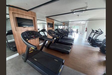 Apartamento à venda com 64m², 2 quartos e 1 vaga Apartamento à venda com 64m², 2 quartos e 1 vagaFoto 34