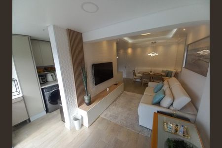 Apartamento à venda com 64m², 2 quartos e 1 vaga Apartamento à venda com 64m², 2 quartos e 1 vagaFoto 11