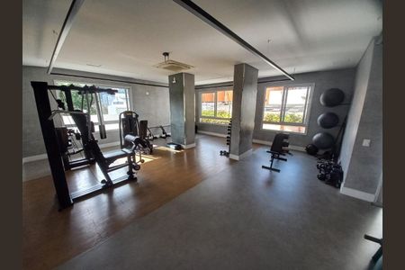 Apartamento à venda com 64m², 2 quartos e 1 vaga Apartamento à venda com 64m², 2 quartos e 1 vagaFoto 37