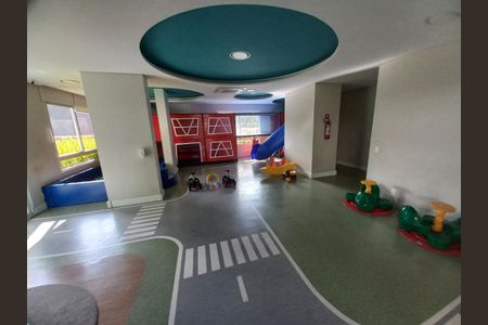 Apartamento à venda com 64m², 2 quartos e 1 vaga Apartamento à venda com 64m², 2 quartos e 1 vagaFoto 43